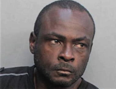 Melvin Dodd, - Dade County, FL 