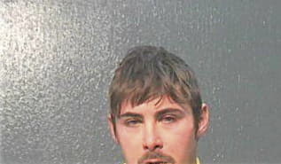 Richard Dougherty, - Jackson County, MS 