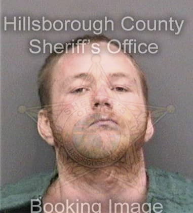 Jeffrey Douglas, - Hillsborough County, FL 