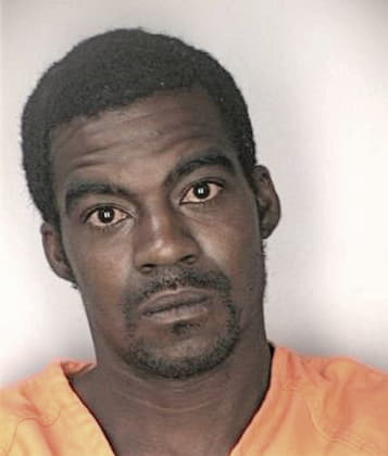 Laron Edwards, - Hillsborough County, FL 