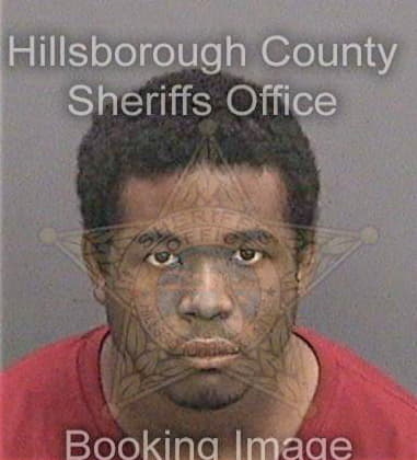 Tyrone Ellerbe, - Hillsborough County, FL 