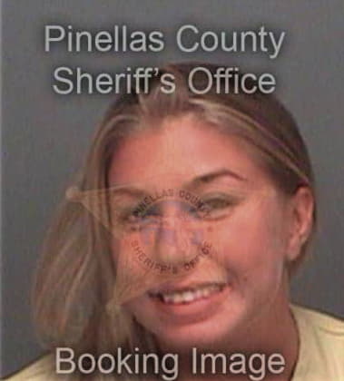 Dena Ellers, - Pinellas County, FL 