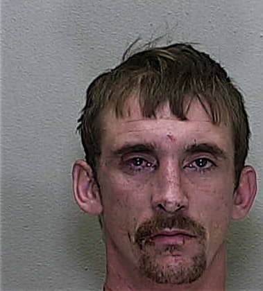 Dwight Emery, - Marion County, FL 