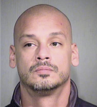 Harold Ferch - Maricopa County, AZ 