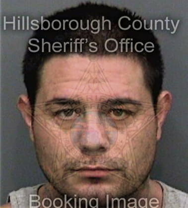 Ramon Fernandez, - Hillsborough County, FL 