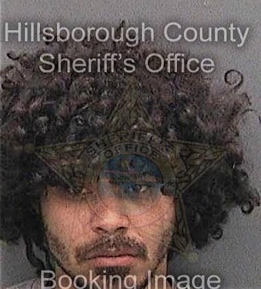 Corey Frasca, - Hillsborough County, FL 