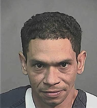 Jesus Galarza, - Brevard County, FL 