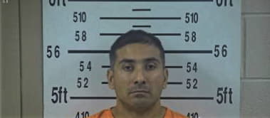 Margarito Garcia, - Kleberg County, TX 