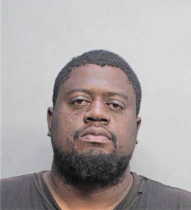 David Gardner, - Dade County, FL 