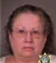 Gabrielle Gilbert - Multnomah County, OR 