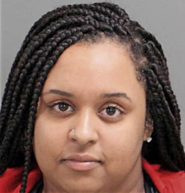 Dericka Godley - Wake County, NC 