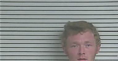 Thomas Gosha, - Forrest County, MS 