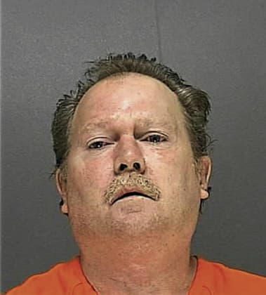 Fredrick Haenig, - Volusia County, FL 