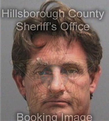 Timothy Harrison, - Hillsborough County, FL 