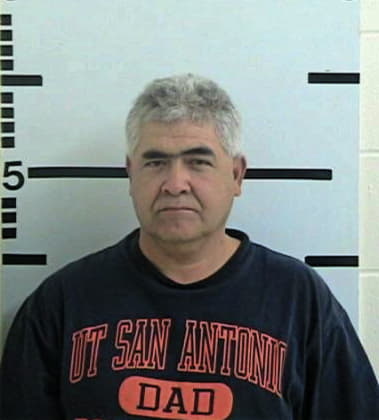 Allen Henderson, - Kerr County, TX 