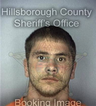 Frank Hernandez - Hillsborough County, FL 