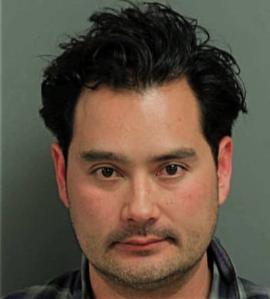 Jose Hernandez - Wake County, NC 