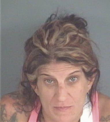 Patricia Herndon, - Clay County, FL 