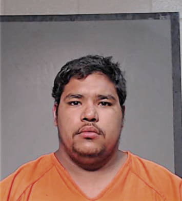 Fernando Herrera, - Hidalgo County, TX 