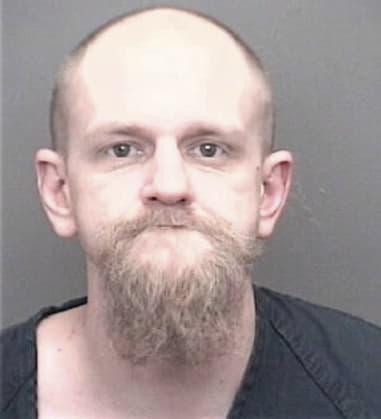 Jason Hess, - Vanderburgh County, IN 