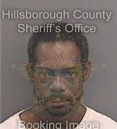 Alvon Hickmon - Hillsborough County, FL 