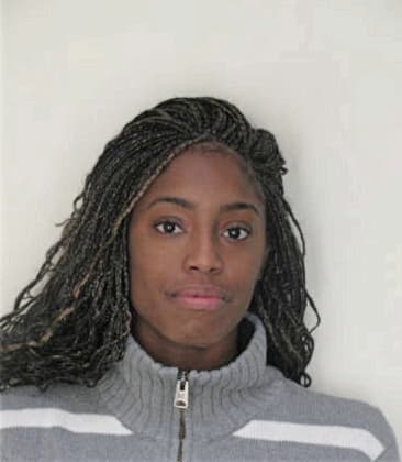 Marina Hicks - Hillsborough County, FL 