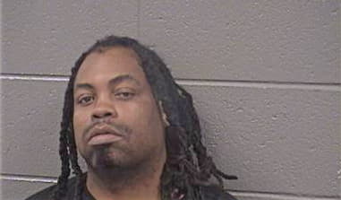 Terrence Hogan, - Cook County, IL 