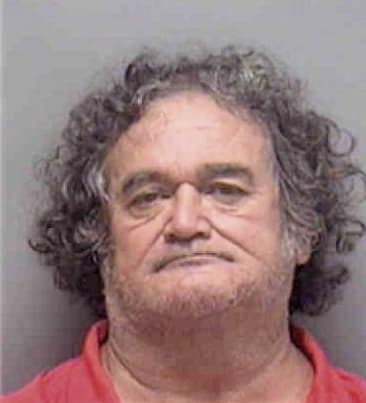 Matthew Holdridge, - Lee County, FL 