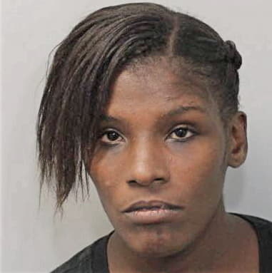 Lorraine Holloway, - Leon County, FL 