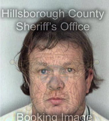 Kenneth Hughes, - Hillsborough County, FL 