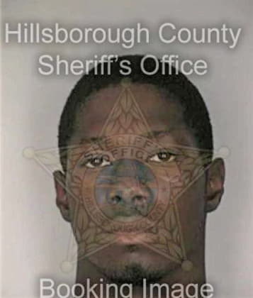 Monte Irvin, - Hillsborough County, FL 