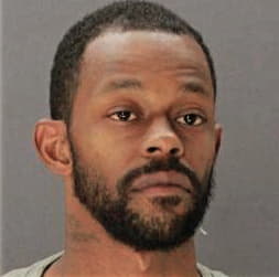 Jimmy Jackson - Dallas County, TX 