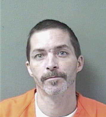 Robert Jackson, - Okaloosa County, FL 