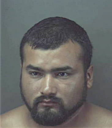 Jose Jaramillo-Diaz, - Lake County, FL 