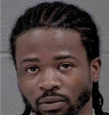 Patrick Jarvis, - Mecklenburg County, NC 