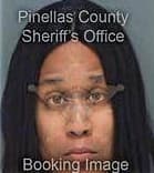 Shawntell Johnson, - Pinellas County, FL 