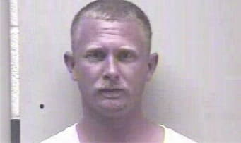 Jason Jones, - Henderson County, KY 