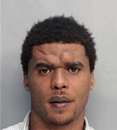 Keondrick Jones, - Dade County, FL 