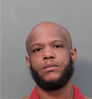 Frantz Joseph, - Dade County, FL 