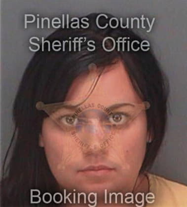 Heather Kelly, - Pinellas County, FL 