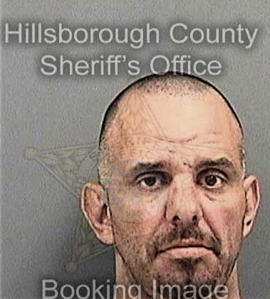 Zachary Khan, - Hillsborough County, FL 