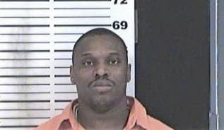 Lonnie King - Hunt County, TX 