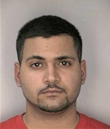 Mathew Koscin, - Hillsborough County, FL 