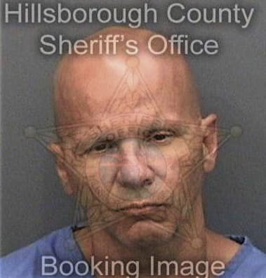 Jacob Lapcevic, - Hillsborough County, FL 