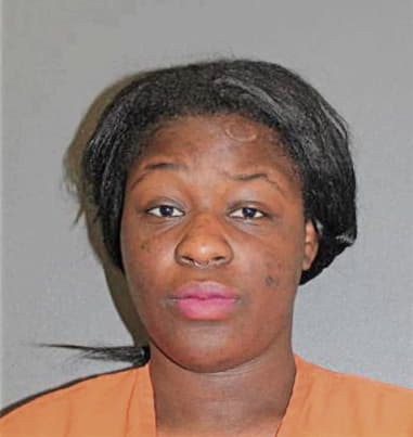 Latoya Lawson, - Volusia County, FL 