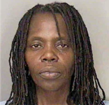 Keisha Lebrun, - Polk County, FL 