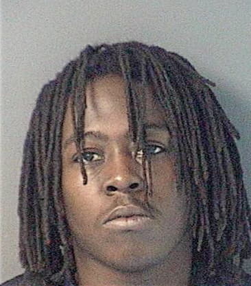 Kashann Lee, - Escambia County, FL 