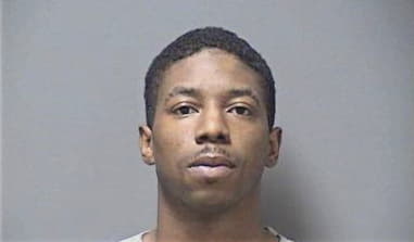 Brandon Leonard - Coryell County, TX 