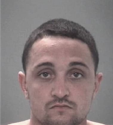 Michael Leuenberger, - Pasco County, FL 