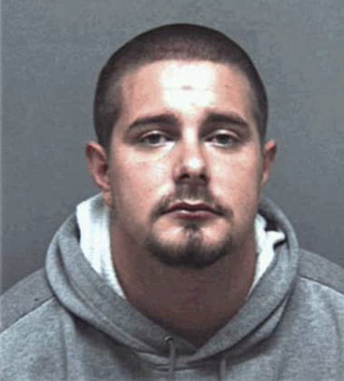 John Lloyd - Montgomery County, VA 